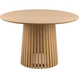 Actona Christo Ø 120 cm braun