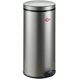 Wesco Gastro 127 neusilber,