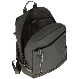 CAMEL ACTIVE Explore Backpack M Khaki