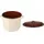 Altom Emaille-Topf 14,2 L 28 cm rund