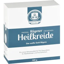 Original Rügener Heilkreide Pulver 500 g