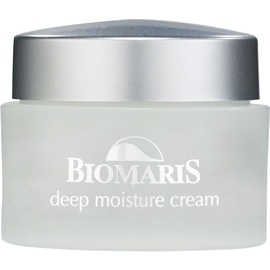 Biomaris Deep Moisture Cream ohne Parfum 50 ml