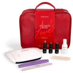 IT STARTS WITH LOVE - Sonderedition Starter Set