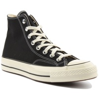 Converse Chuck Taylor 70 Hi black/black/egret 44