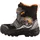 Lurchi Kojo-SYMPATEX Schneestiefel Grau 30
