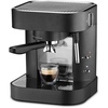 Trisa Espressomaschine Espresso Perfetto - Espressomaschine - schwarz schwarz