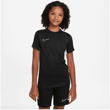 Nike Dri-FIT Academy23 Kinder-Fußballoberteil - Schwarz, S