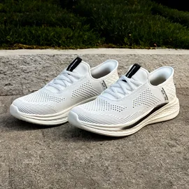 SKECHERS Slade-Quinto Herren Weiß 45