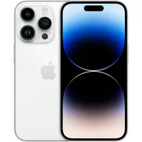 Apple iPhone 14 Pro 256 GB Silber