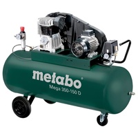 METABO Mega 350-150 D