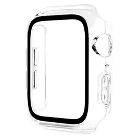 LAUT Shield, Watch 44 / 45 mm Black (L_AWL_SH_BK)