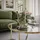 lookway CIRI-X Gold Glas 70 x 44,4 cm