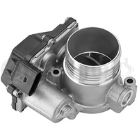 Continental/VDO Saugrohrklappe Ø53mm für FORD S-Max C-Max Kuga II