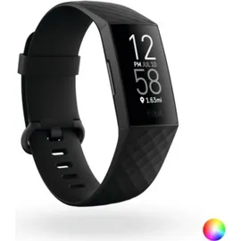 Fitbit Charge 4 Special Edition granit