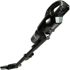 Makita DCL286FZB Akku-Staubsauger Schwarz