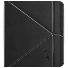 Tolino vision color - Origami Falttasche - Black