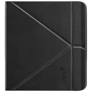 Tolino vision color - Origami Falttasche - Black