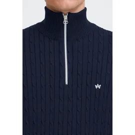 Kronstadt Troyer blau XL