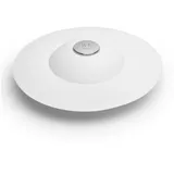 Umbra Flex Badewannenstöpsel Silikon Weiß