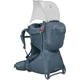 Osprey Poco Premium Trage (Größe 36L, blau)