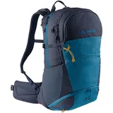 Vaude Wizard 30+4 Modell 2021 kingfisher