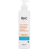 Roc Soleil-Protect Refreshing Skin Restoring Milk (Gel, 200 ml)