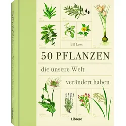 50 Pflanzen