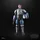 Hasbro Mandalorian Fleet Commander Actionfigur 15 cm - Blau/Schwarz/Mehrfarbig