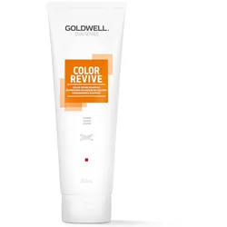 Goldwell Dualsenses Color Revive Shampoo Kühles Kupfer 250 ml