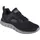 SKECHERS Track-Broader schwarz|grau 47.5 (UK 1⁄2