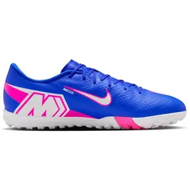 Nike Mercurial Vapor 16 Academy TF Herren blau 41