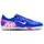 Nike Mercurial Vapor 16 Academy TF Herren blau 41
