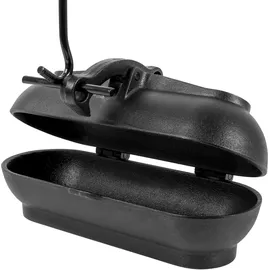 Petromax Dutch Oven 30 cm Gusseisen schwarz