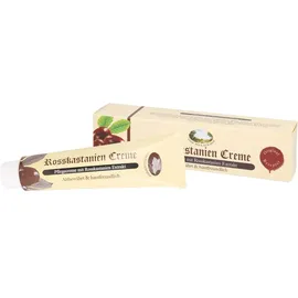 Axisis Rosskastanien Creme