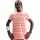 Nike Court Victory Dri-Fit Herren T-Shirt, rosa - US: S