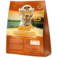 Wildcat Rani 3 kg
