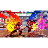 CapCom Street Fighter 6 1-2 Fighters Edition - PS5