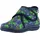 Beck Dino Hausschuh Blau 23