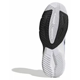 adidas Crazyflight 6 - weiß 42 2/3