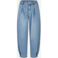 Buena Vista Barrel-Jeans Alba Cozy', Denim - M