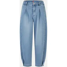 Buena Vista Barrel-Jeans Alba Cozy', Denim - M