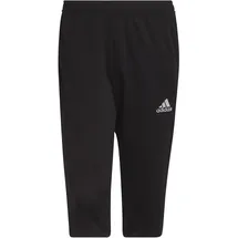 adidas Entrada 22 3/4 Trainingshose Black M