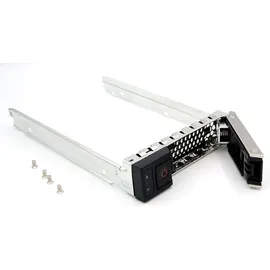 Dell Assy Carr Hd 3.5" 14g, X7K8W,