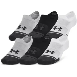 Under Armour Performance Tech 3pk ULT Socks