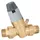 CALEFFI Druckminderer 535070 1 1/4", ohne Manometer