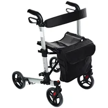RIDDER Premium Rollator