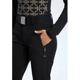 Luhta Joentaus Skihose Schwarz 4XL