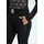 Luhta Joentaus Skihose Schwarz 4XL