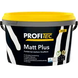 Profitec P144 Matt Plus Weiß matt 5 l