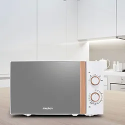 Medion Scandi Mikrowelle (Md10596)